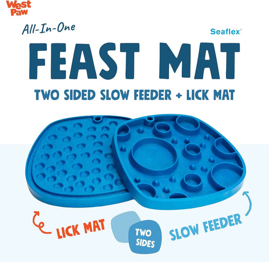 West Paw - Feast Mat