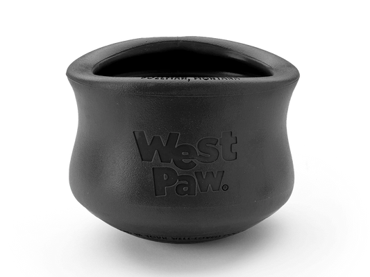 [LIMITED EDITION] West Paw - Toppl BLACK