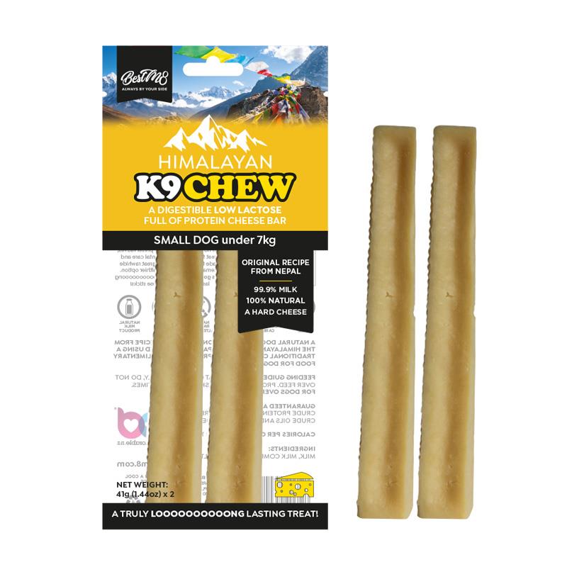 BestM8 - Himalayan K9 Chew